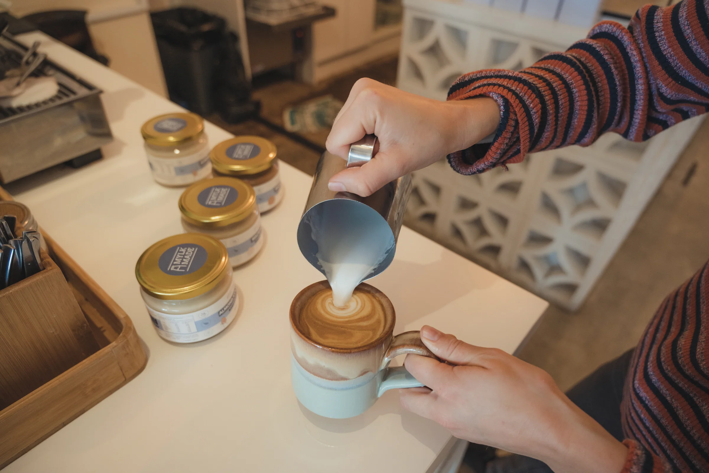 Welcome to Our Store